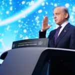 Shehbaz Sharif Heads to Riyadh for Future Investment Summit