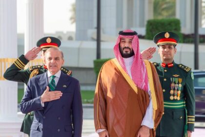 Saudi Arabia Pledges $1 Billion Oil Facility to Support Pakistan’s Economy