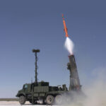 Roketsan - HİSAR Air Defence Missiles