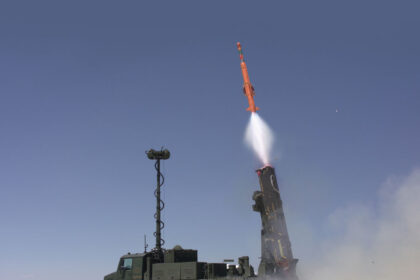 Roketsan - HİSAR Air Defence Missiles