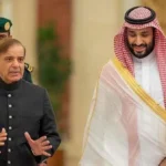 Pakistan and Saudi Arabia: From Allies to Strategic Growth Partners