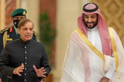 Pakistan and Saudi Arabia: From Allies to Strategic Growth Partners
