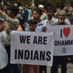 How India’s ‘Bulldozer Justice’ Is Targeting Muslims Who Say ‘I Love Muhammad’