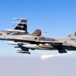 F-16 Fighting Falcon: The Enduring Legacy of a Global Airpower Icon