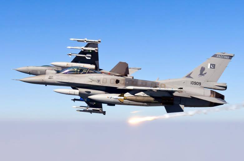 F-16 Fighting Falcon: The Enduring Legacy of a Global Airpower Icon