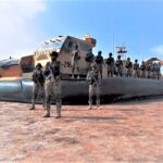 Pakistan’s New Hovercrafts Redefine Speed and Reach in Coastal Defenses