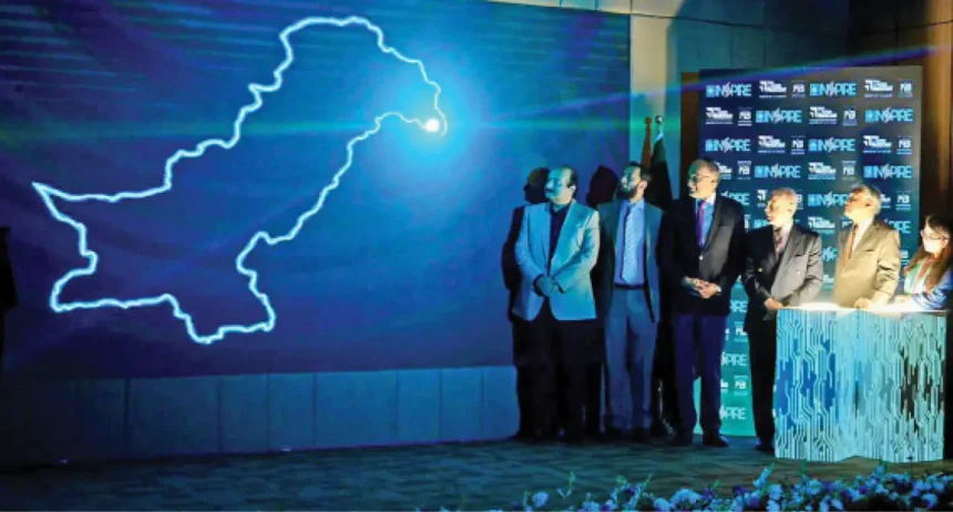 Pakistan Launches ‘INSPIRE’ Initiative to Train 7,200 Semiconductor Experts