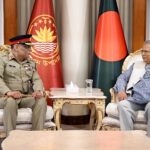 Pakistan–Bangladesh Dialogue Signals a Shift Toward Pragmatic Cooperation