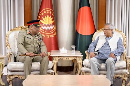 Pakistan–Bangladesh Dialogue Signals a Shift Toward Pragmatic Cooperation