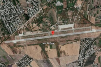 India Forced Out of Tajik Air Base Amid Russian – Chinese Pressure, Marking a Strategic Setback