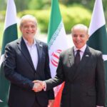 Pakistan Eases Trade Rules with Iran to Boost Bilateral Economic Cooperation