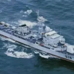 Indonesia Evaluates Procurement of Seven Type 053H Frigates from China