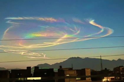 Did Pakistan secretly test a Hypersonic missile?