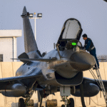 Indonesia Confirms Plan to Acquire Chinese J-10 Fighter Jets
