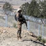 Pakistan Army Kills 34 Militants in Major Operations Across KP