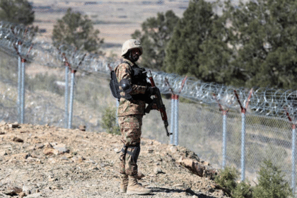 Pakistan Army Kills 34 Militants in Major Operations Across KP
