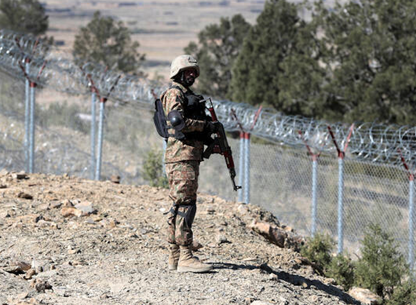 Pakistan Army Kills 34 Militants in Major Operations Across KP