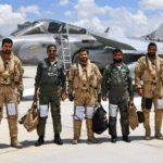 India Uneasy as France’s Rafale Sales to Qatar and UAE Involve Pakistani Pilots in Training Programs