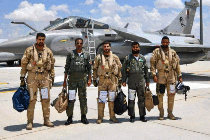 India Uneasy as France’s Rafale Sales to Qatar and UAE Involve Pakistani Pilots in Training Programs