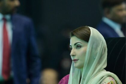 The Rise of an Iron Lady: How Maryam Nawaz Transformed Punjab’s Future