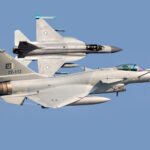 China Signals Openness to Defense Cooperation as Indonesia Eyes J-10 Fighter Jets