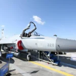 Bangladesh Air Force Eyes JF-17 Thunder Block III