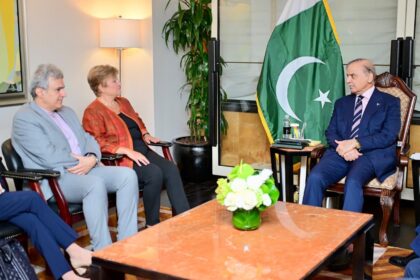 IMF Agrees to Release $1.2 Billion as Pakistan’s Economic Reforms Win Global Confidence