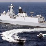 Pakistan Navy's Contribution To Regional Maritime Security