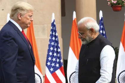 India’s Contradictory Diplomacy: A Global Power in Name Only