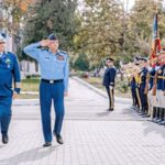 Pakistan Air Force Chief’s Visit to Romania Marks a New Chapter in Euro-Asian Defence Cooperation