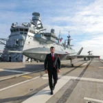 How Turkey’s TCG Anadolu Redefined Modern Naval Power