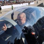 Turkey Pushes for Western Fighter Jets to Regain Regional Air Power Edge