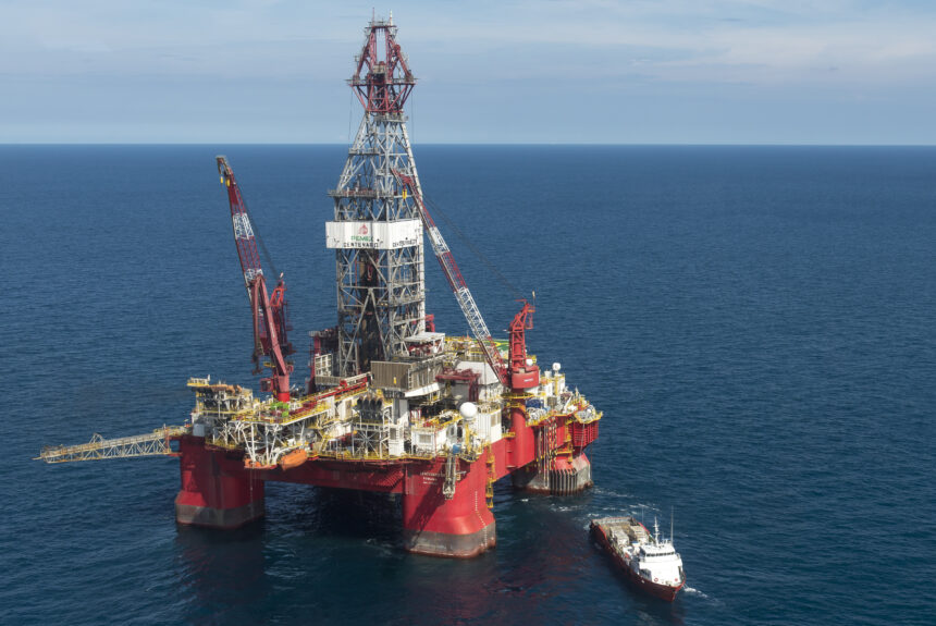 Pakistan awards 23 offshore oil and gas blocks for exploration.