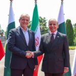 Pakistan and Iran Close to Signing Free Trade Agreement as Economic Relations Grow Stronger