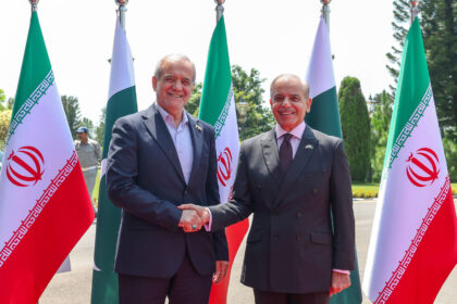 Pakistan and Iran Close to Signing Free Trade Agreement as Economic Relations Grow Stronger