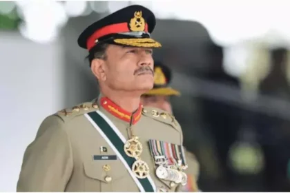 Field Marshal Asim Munir, Pakistan’s Chief of Army Staff, becomes the country’s first Chief of Defence Forces after a constitutional amendment, unifying command of the Army, Navy, and Air Force.