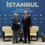 Türkiye Pakistan Gaza Peace Cooperation