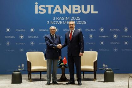 Türkiye Pakistan Gaza Peace Cooperation