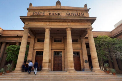 “SBP’s InvestPak Portal Ushers in a New Age of Financial Inclusion”