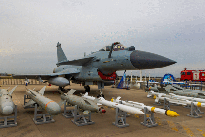 Analysts review a US congressional commission report detailing China’s use of the India-Pakistan conflict to test advanced weapon systems and expand regional influence.