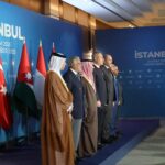 Pakistan Leads Muslim Unity Call in Istanbul for Gaza Peace