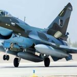 Indonesia reviewing proposal to buy China’s J-10 fighter jets, with no final decision yet.