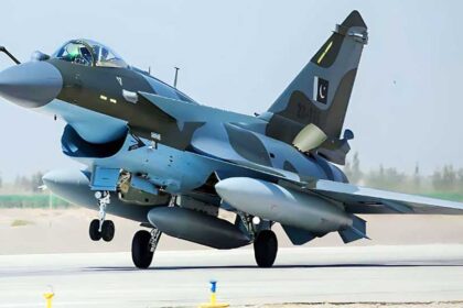 Indonesia reviewing proposal to buy China’s J-10 fighter jets, with no final decision yet.