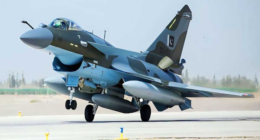 Indonesia reviewing proposal to buy China’s J-10 fighter jets, with no final decision yet.