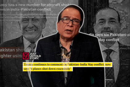 Defence analyst Pravin Sawhney discusses Pakistan’s growing military strength and its impact on South Asia’s strategic balance.