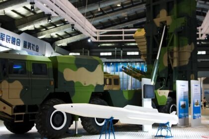 Bangladesh SY-400 Missile Acquisition