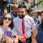 Who Is Zohran Mamdani?