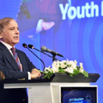PM Shehbaz launches Youth Laptop Scheme 2025, pledges Rs 500b for youth empowerment