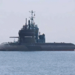 First Batch of Hangor-Class Submarines to Join Pakistan Navy Service in 2026