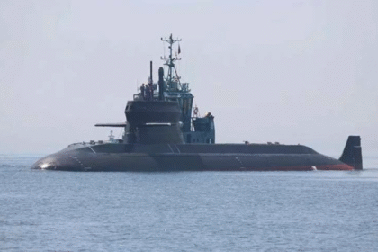 First Batch of Hangor-Class Submarines to Join Pakistan Navy Service in 2026